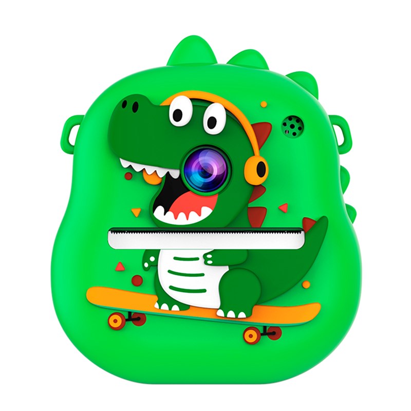 Caméra pour enfants de 50mp, vidéo 1080p, caméra duale, écran de 2&nbsp;