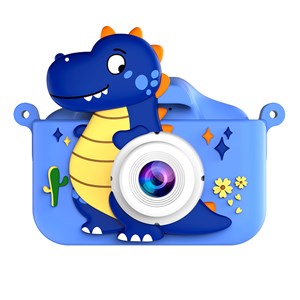 Appareil photo pour enfants avec photos et vidéos. 44mpx et vidéo fhd.