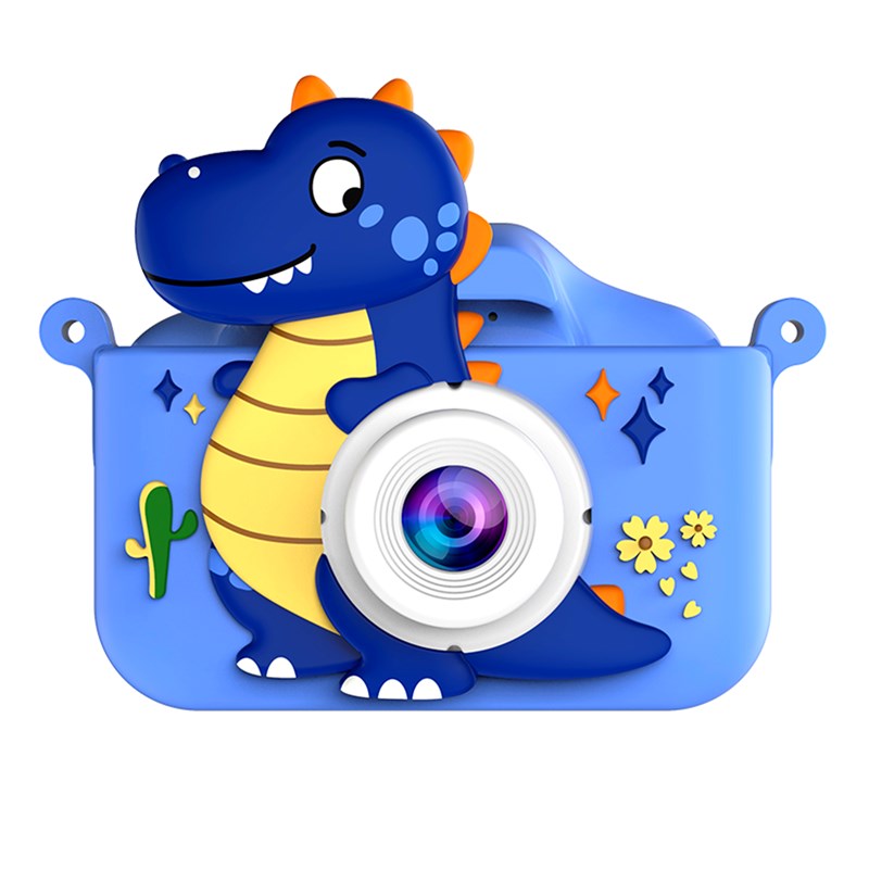 Appareil photo pour enfants avec photos et vidéos. 44mpx et vidéo fhd.