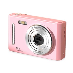 Appareil photo pour enfants m26 avec flash. 50 mpx et vidéo fhd.