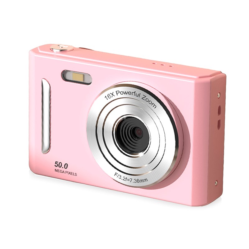 Appareil photo pour enfants m26 avec flash. 50 mpx et vidéo fhd.