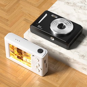 Appareil photo pour enfants m26 avec flash. 50 mpx et vidéo fhd.