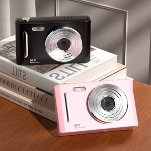 Appareil photo pour enfants m26 avec flash. 50 mpx et vidéo fhd.