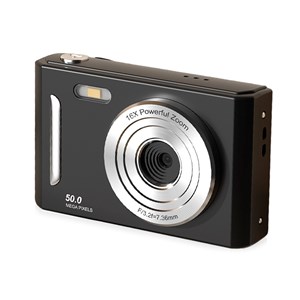 Appareil photo pour enfants m26 avec flash. 50 mpx et vidéo fhd.