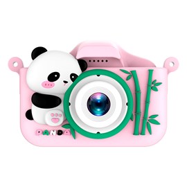 Appareil photo enfant pour photos et vidéos. 44mpx et vidéo fhd.