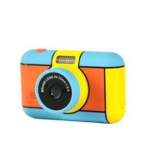 Appareil photo numérique d7 de 32mpx et vidéo hd pour enfants.