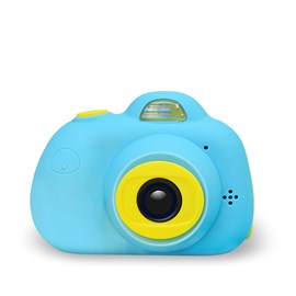 Appareil photo numérique d6v de 26 mpx et vidéo hd pour enfants.