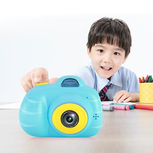 Appareil photo numérique d6v de 26 mpx et vidéo hd pour enfants.