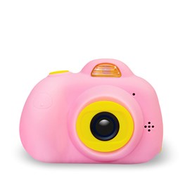 Appareil photo numérique d6v de 26mpx et vidéo hd pour enfants.