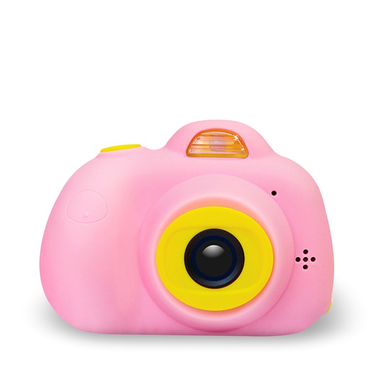 Appareil photo numérique d6v de 26mpx et vidéo hd pour enfants.