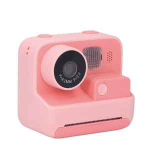 Appareil photo numérique k27 de 40mpx pour les photos et vidéo fhd pour enfants.