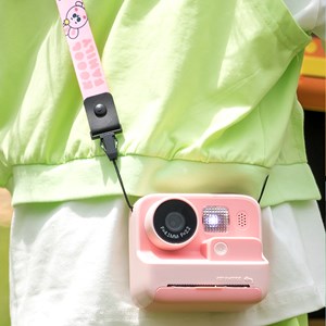 Appareil photo numérique k27 de 40mpx pour les photos et vidéo fhd pour enfants.