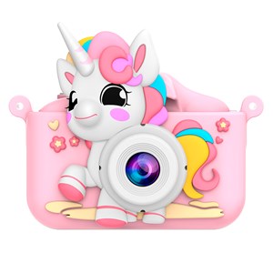 Appareil photo pour enfants et vidéo. 44mpx et vidéo fhd, zoom numérique 8x.