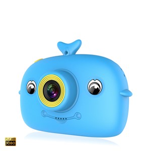 Appareil photo pour enfants x12 avec photos et vidéos, avec des jeux intégrés
