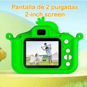 Caméra enfant pour photos et vidéos. 44mpx et vidéo fhd, zoom numérique 8x.