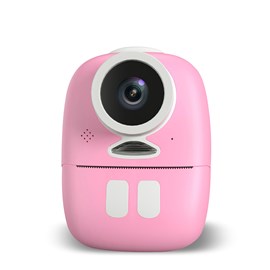 Appareil photo numérique conejito de 26mpx et vidéo fhd pour enfants.