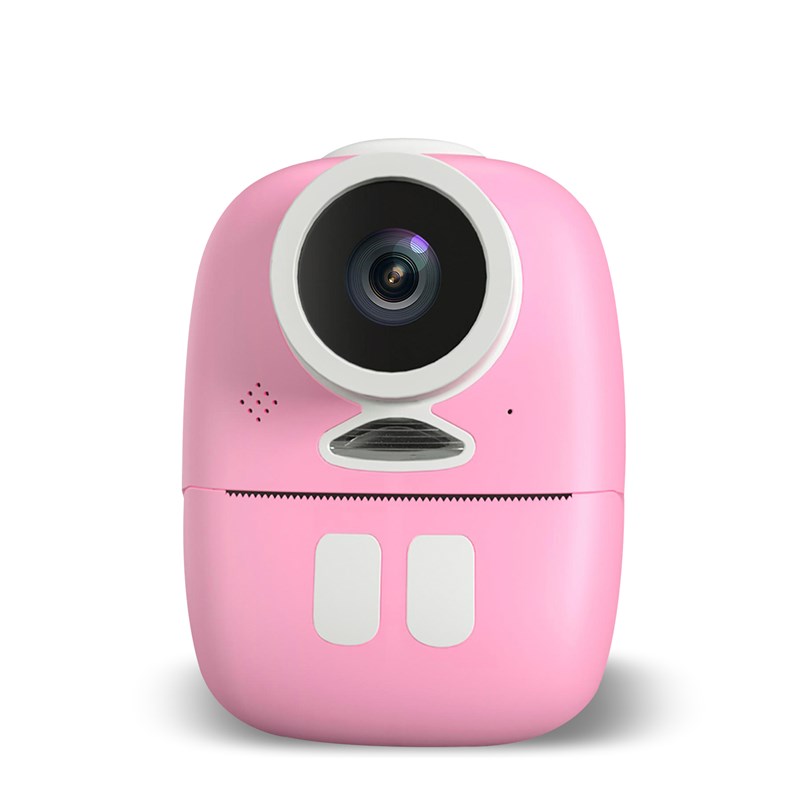Appareil photo numérique conejito de 26mpx et vidéo fhd pour enfants.