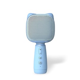 Microphone karaoke kg003 bluetooth 5.0. Effet reverb.