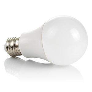 Ampoule intelligente avec télécommande