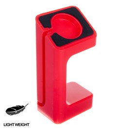 Stand léger pour apple watch