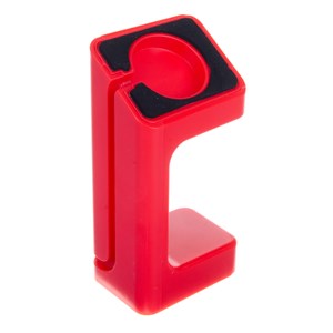 Stand léger pour apple watch