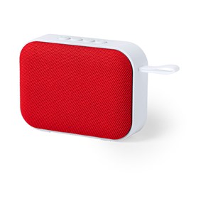 Enceinte connexion bluetooth. Puissance sonore 3w. Batterie 400 mah