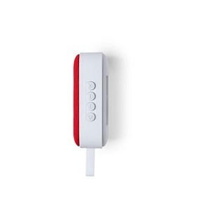 Enceinte connexion bluetooth. Puissance sonore 3w. Batterie 400 mah