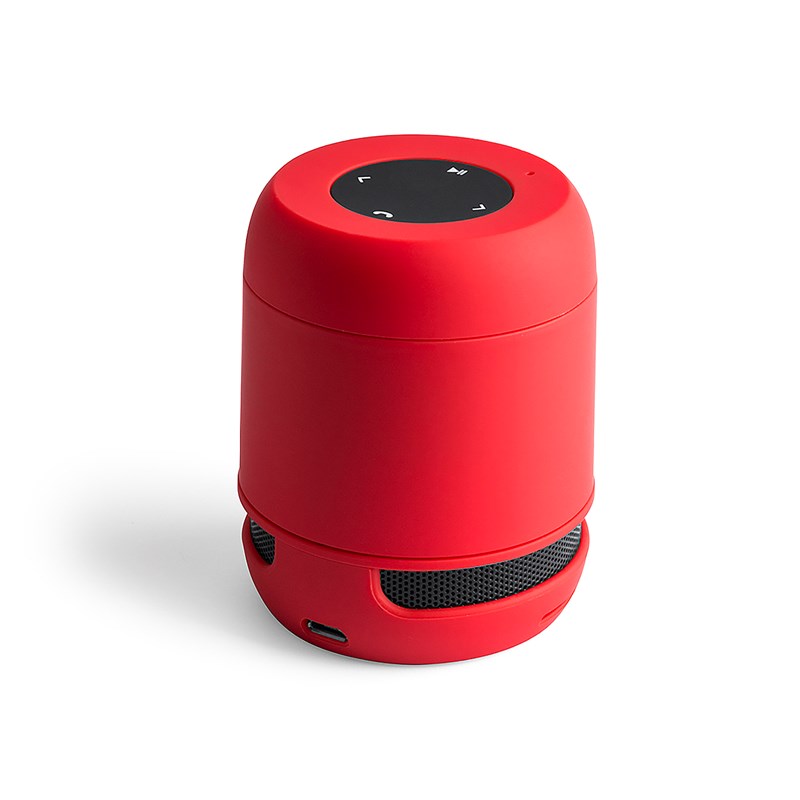 Enceinte connexion bluetooth. Puissance sonore 3w. Batterie 200 mah