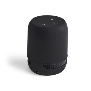 Enceinte connexion bluetooth. Puissance sonore 3w. Batterie 200 mah
