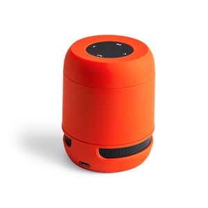 Enceinte connexion bluetooth. Puissance sonore 3w. Batterie 200 mah