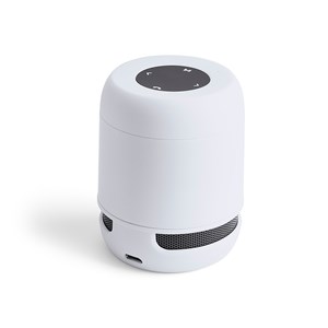Enceinte connexion bluetooth. Puissance sonore 3w. Batterie 200 mah