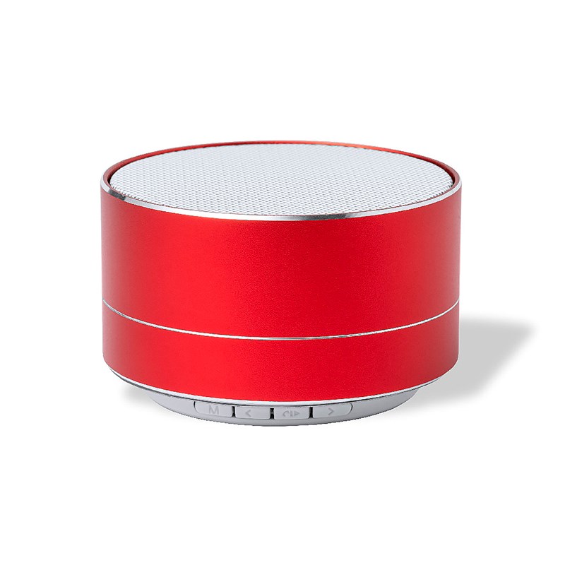 Enceinte bluetooth. Puissance sonore 3w. Batterie 450 mah