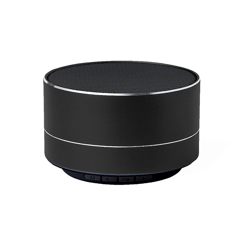Enceinte bluetooth. Puissance sonore 3w. Batterie 450 mah