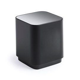 Enceinte lumières led. Connexion bluetooth. Puissance sonore 3w.