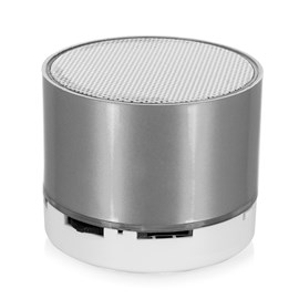 Enceinte compacte viancos bluetooth 3.0 de 3w, avec lumière led.