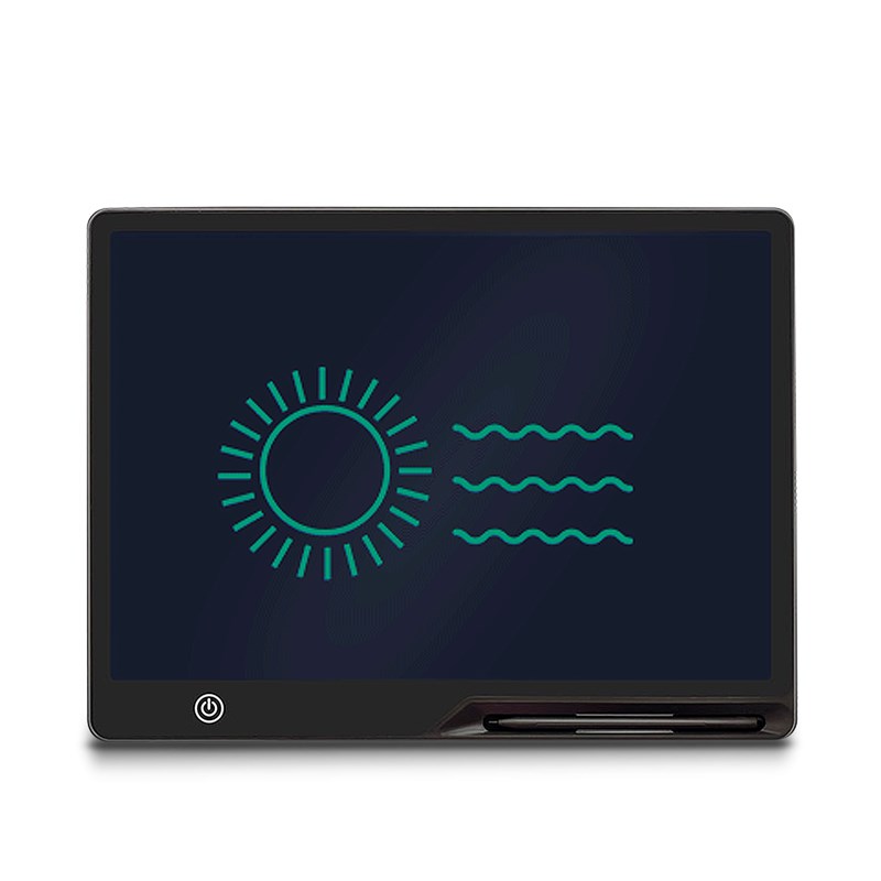 Tablette de dessin et d'écriture lcd de 16 pouces.
