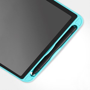 Tablette lcd portable de dessin et d'écriture de 10 pouces.