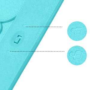 Tablette lcd portable de dessin et d'écriture de 10 pouces.