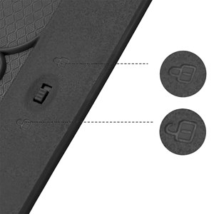 Tablette lcd portable de dessin et d'écriture de 10 pouces.