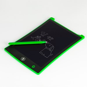 Tablette lcd portable de dessin et d'écriture de 8,5 pouces