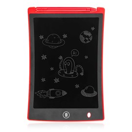 Tablette lcd portable de dessin et d'écriture de 8,5 pouces