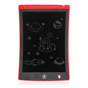 Tablette lcd portable de dessin et d'écriture de 8,5 pouces