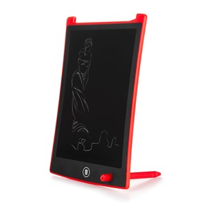 Tablette lcd portable de dessin et d'écriture de 8,5 pouces