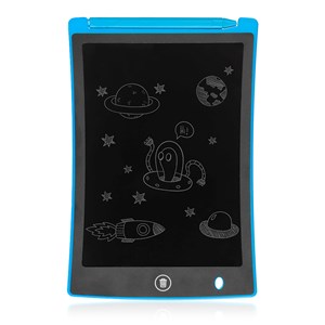 Tablette lcd portable de dessin et d'écriture de 8,5 pouces