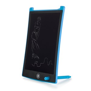 Tablette lcd portable de dessin et d'écriture de 8,5 pouces