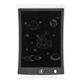 Tablette lcd portable de dessin et d'écriture de 8,5 pouces