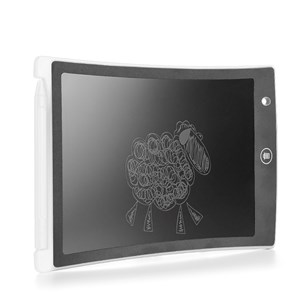 Tablette lcd portable de dessin et d'écriture de 8,5 pouces