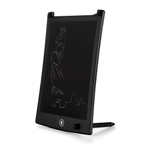 Tablette lcd portable de dessin et d'écriture de 8,5 pouces