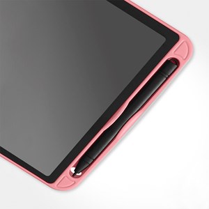 Tablette lcd portable de dessin et d'écriture de 12 pouces.