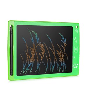 Tablette lcd portable de dessin et d'écriture.